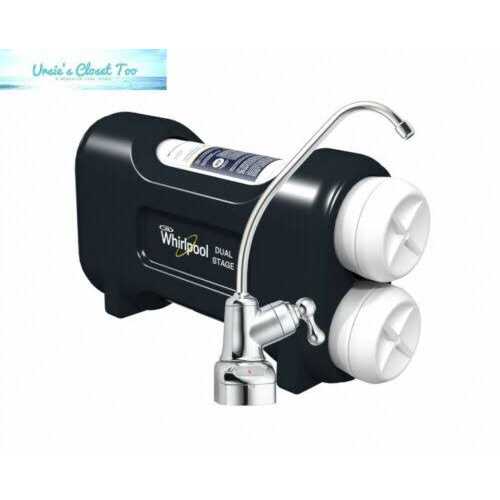 Whirlpool Water Valve - MT - Mrs Treak