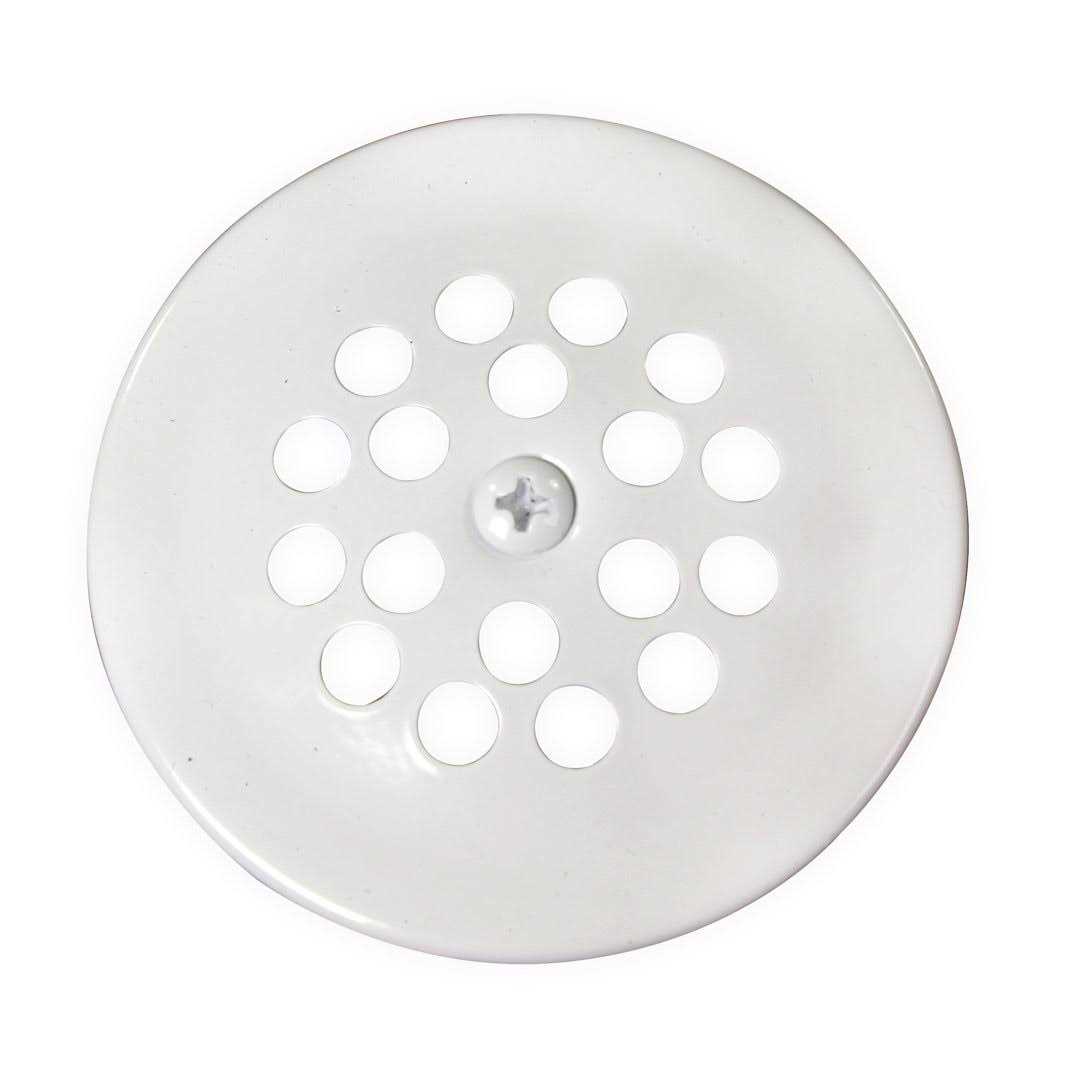 Westbrass Black 1-1/2 Tubular Trip Lever Bath Waste - MT - Mrs Treak