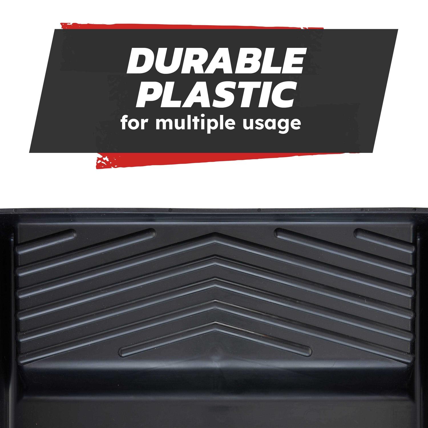 Linzer Paint Roller Frame - MT - Mrs Treak