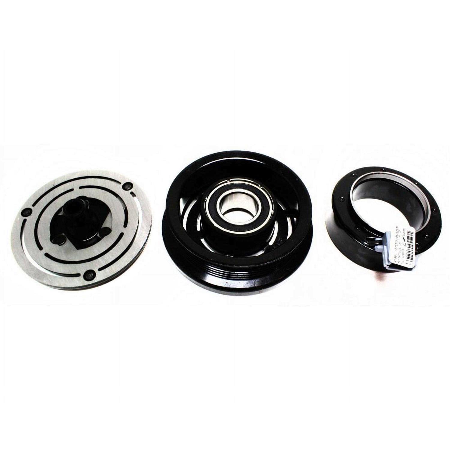 Four Seasons 35928 Relay - MT - Mrs Treak