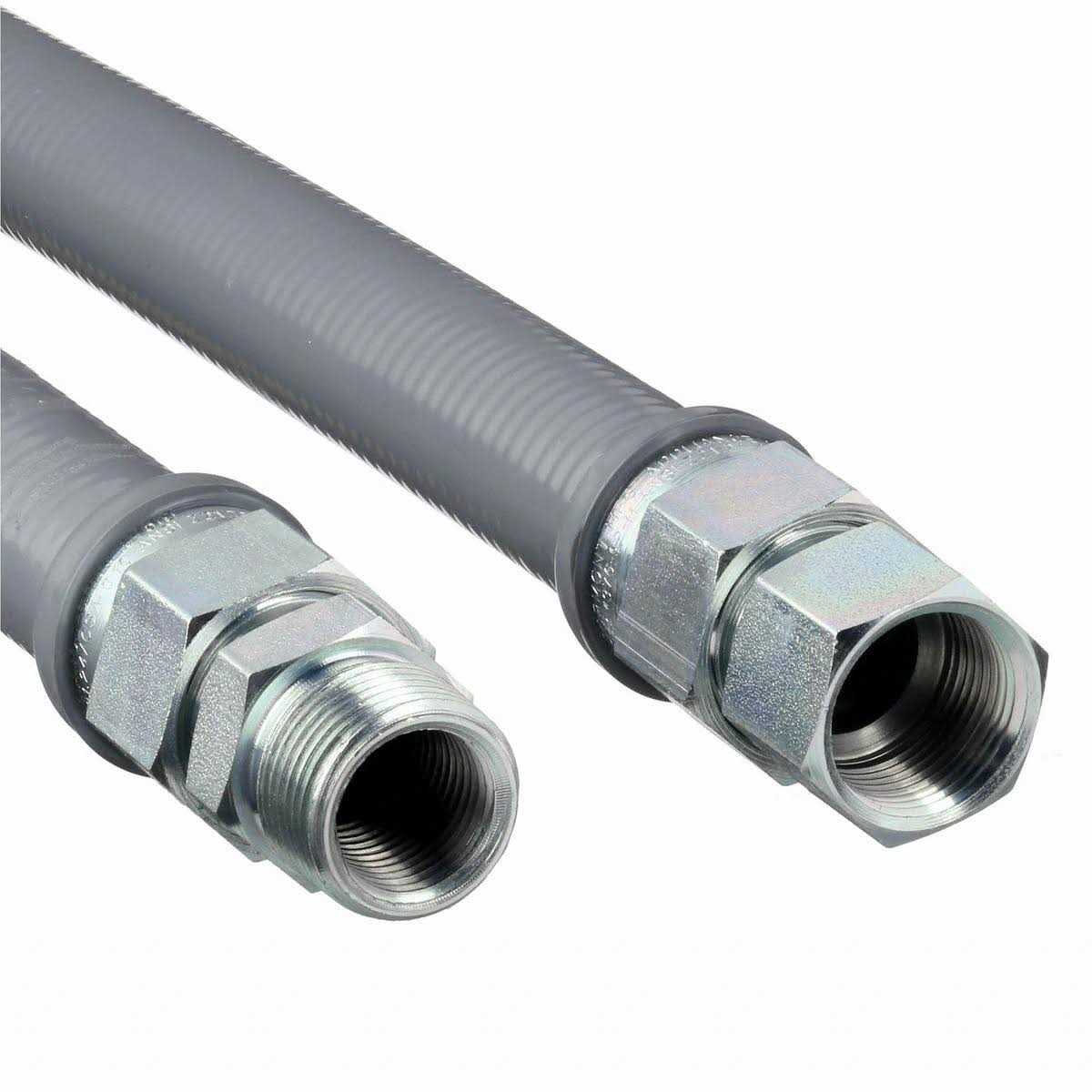 Dormont 1675KIT48 Gas Hose Kit - MT - Mrs Treak