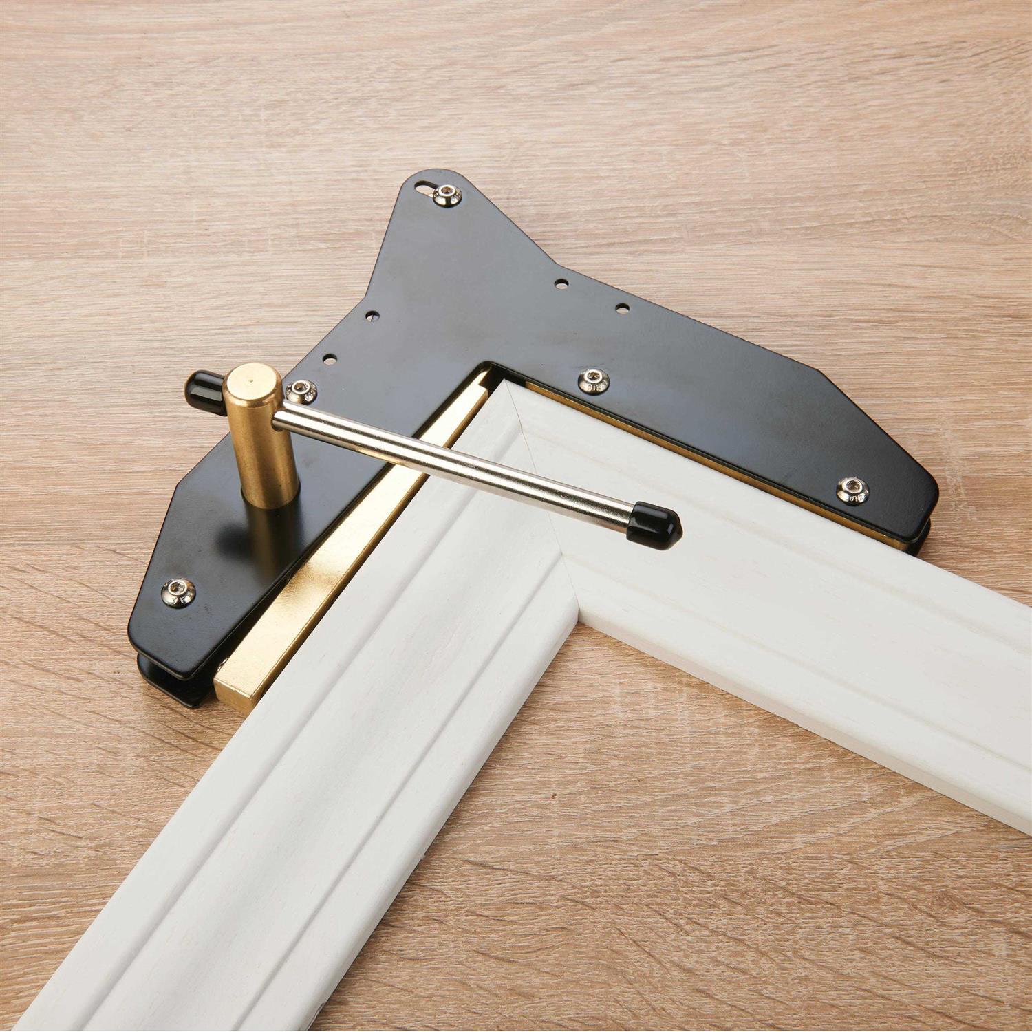 WoodRiver Low Angle Block Plane with Adjustable Mouth - Mrs Treak