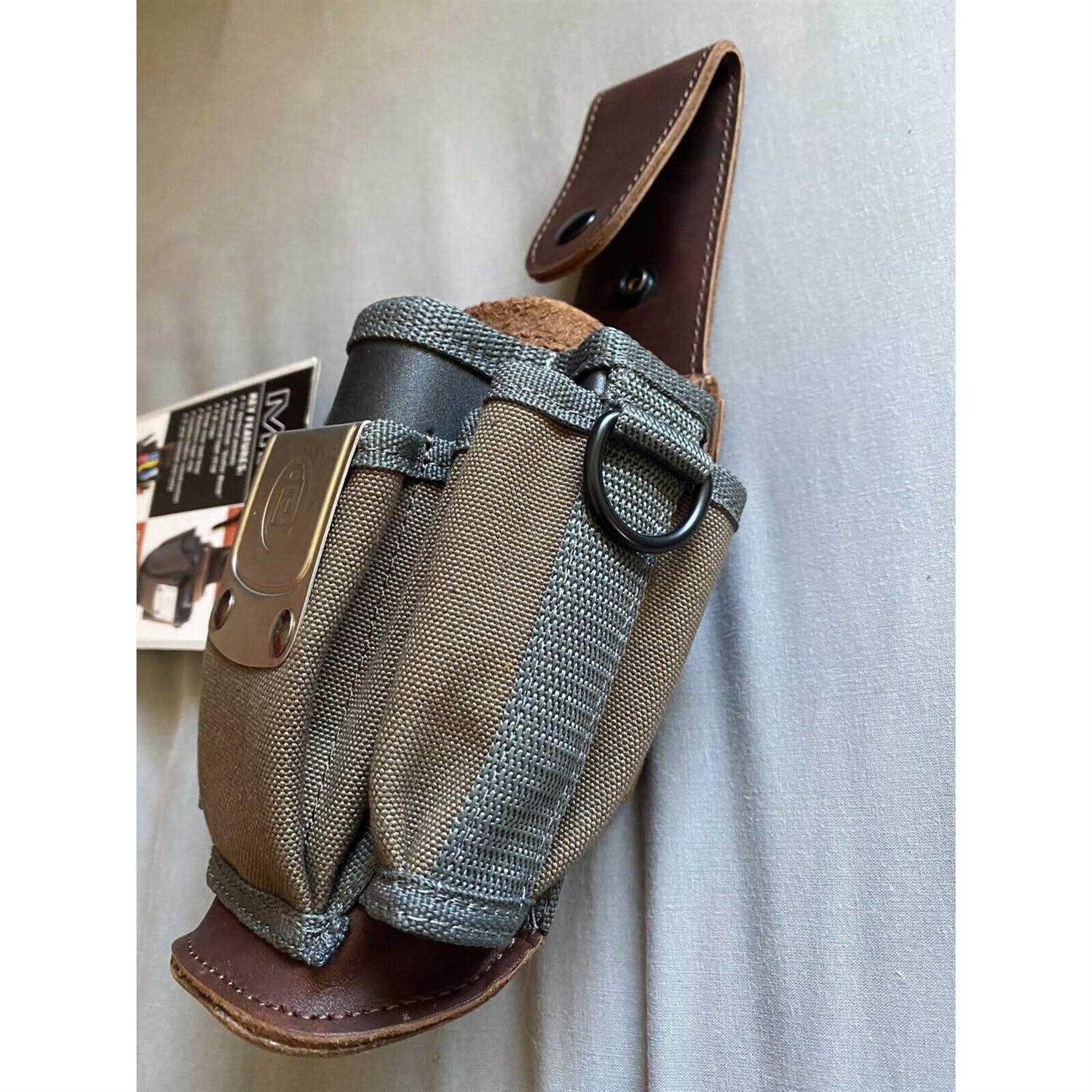 Veto Pro Pac MC Tool Bag - MT - Mrs Treak