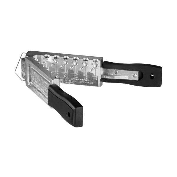 Do-it Midwest Finesse Jig Mold - MT - Mrs Treak