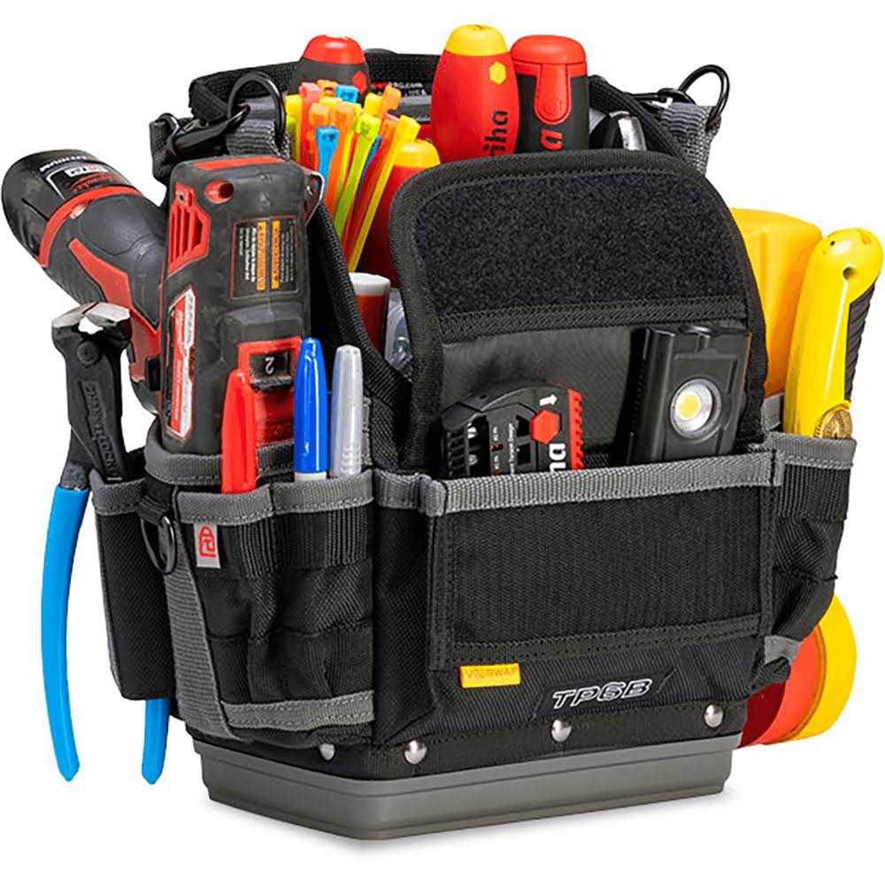 Veto Pro Pac TP5B Tool Pouch - MT - Mrs Treak