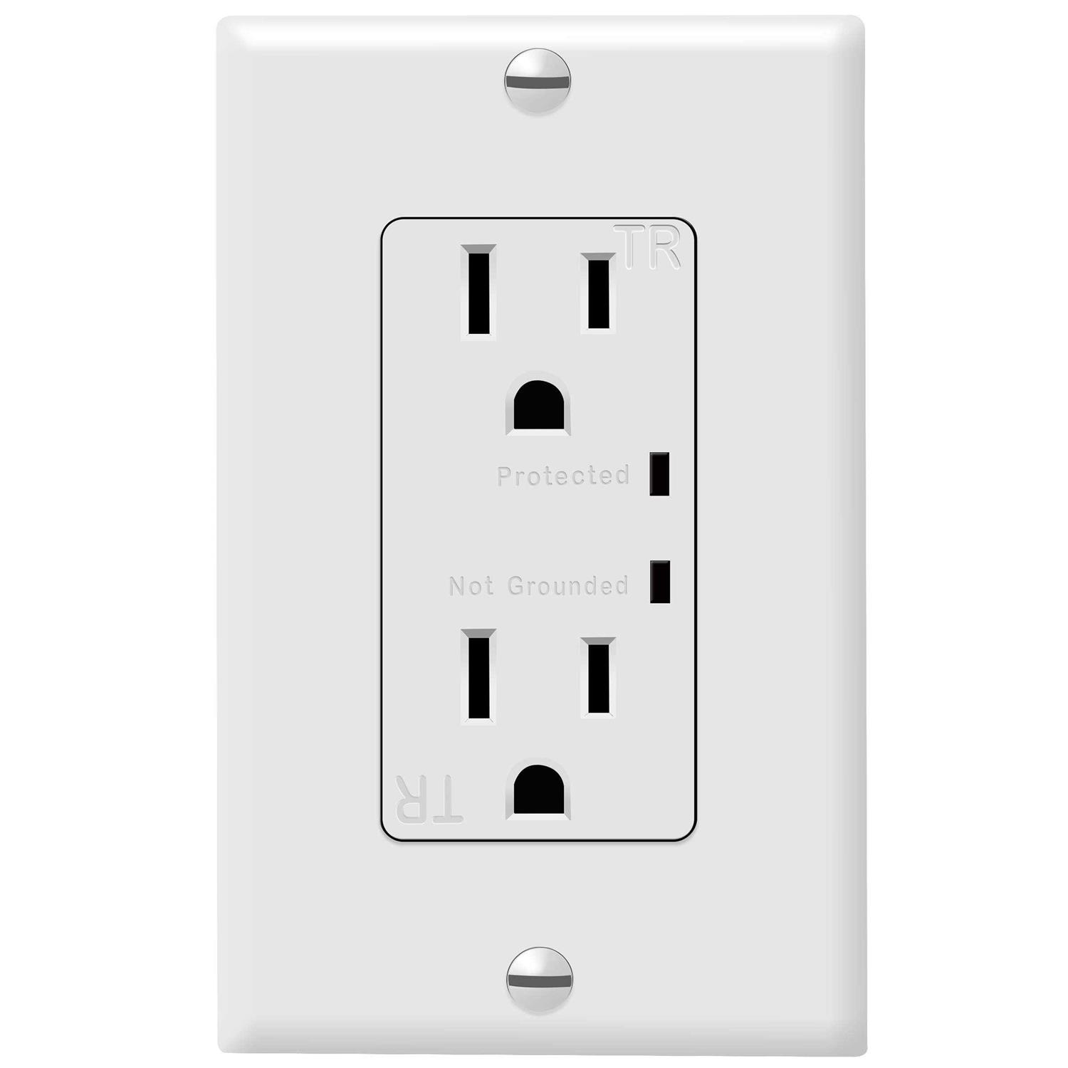 Topgreener Smart Light Switch Wi-Fi Scene Controller - MT - Mrs Treak