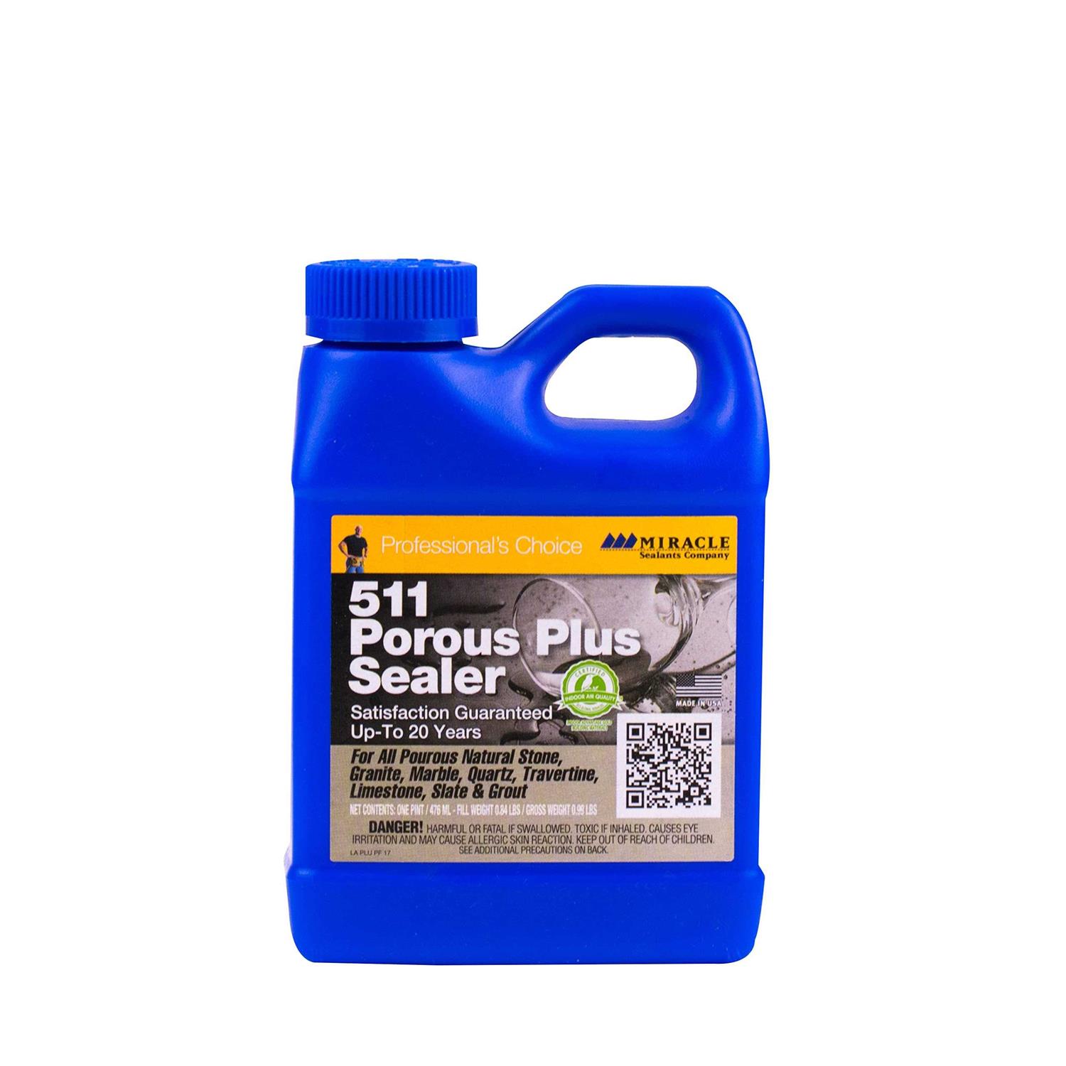 Miracle Sealants 511 Kleen & Reseal - MT - Mrs Treak