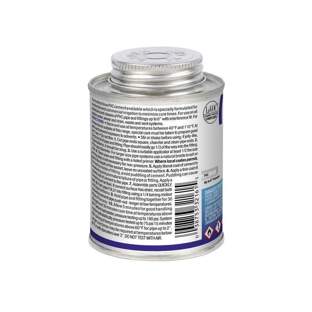 Oatey Purple Primer 30756 - MT - Mrs Treak