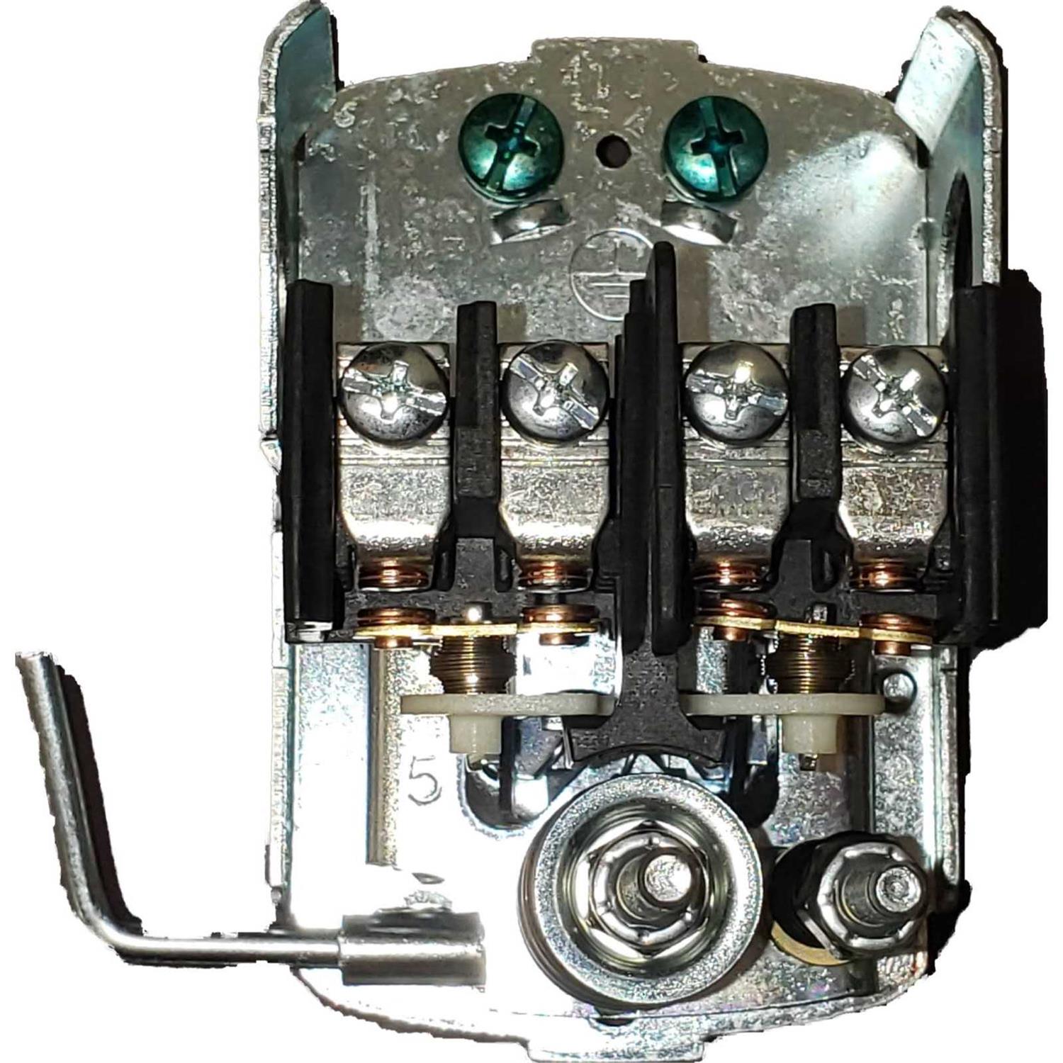 Square D 9013FHG49J59 Pressure Switch - MT - Mrs Treak