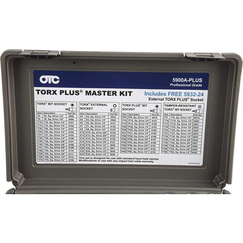 OTC 5613 Vacuum/Pressure Gauge Kit - MT - Mrs Treak