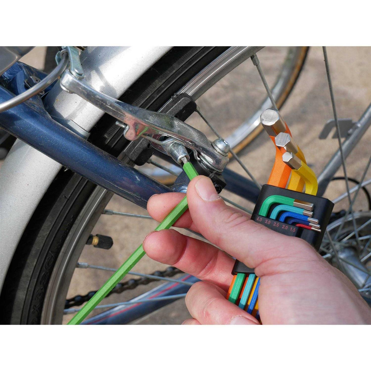 Wiha 125mm SoftFinish Nut Driver - MT - Mrs Treak