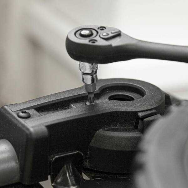 Stark USA Stark Premium 148-Piece Screwdriving Bit Set Hex Tamper Phillips Torx Head with Storage Case - MT - Mrs Treak