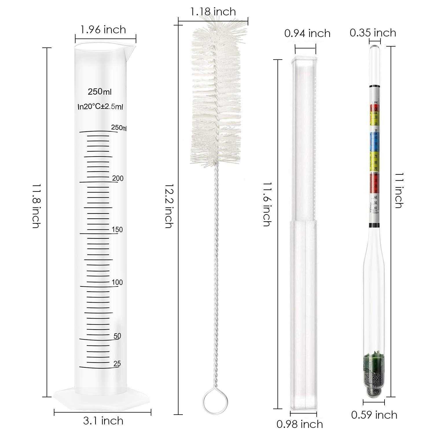 Triple Beam Mechanical Balance Scale Yescom - MT - Mrs Treak