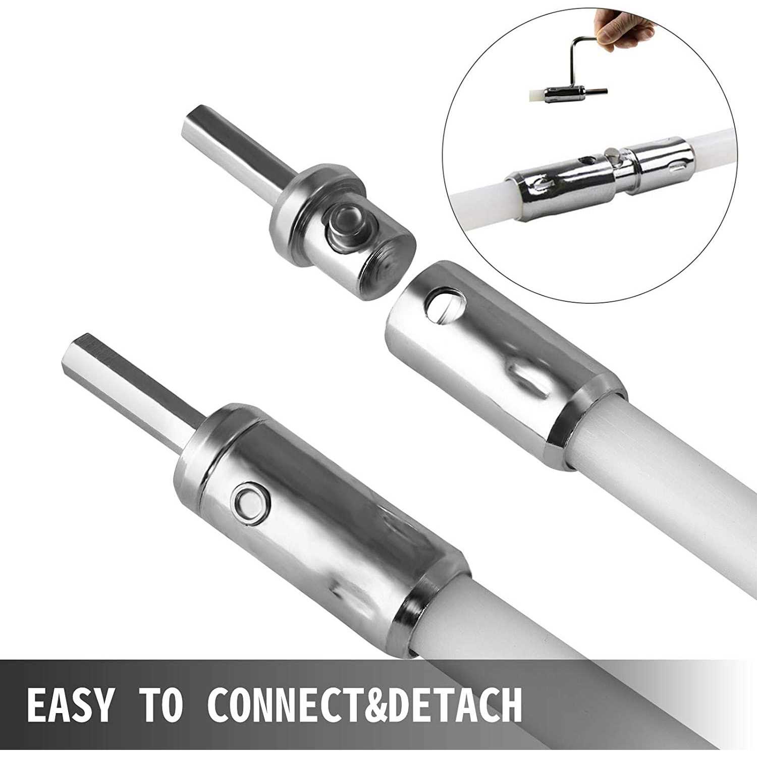 VEVOR Chimney Cap Practical Accessories & Easy Installation - MT - Mrs Treak