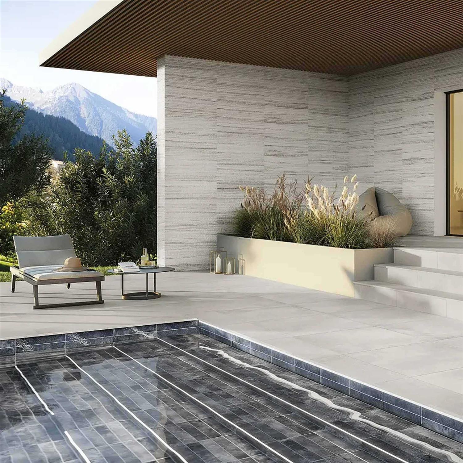 Encore Surfaces Progetto Zellige Wall Tiles 3 x 16 - MT - Mrs Treak