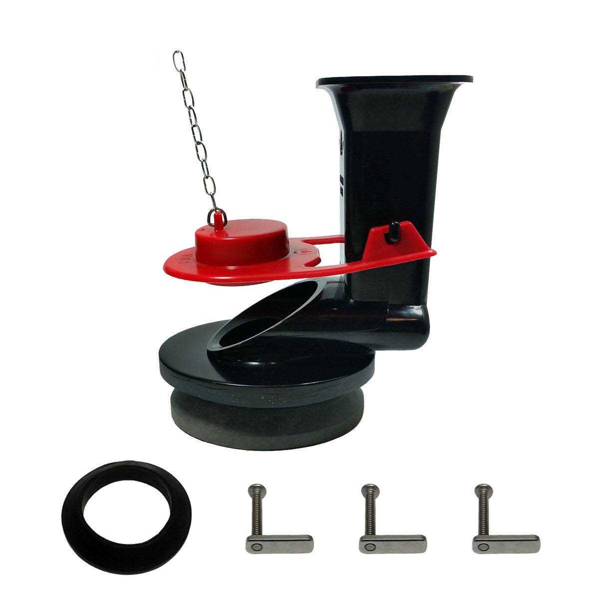 Flush Solid Manufactured Wood Finish Optima Standard Door Belldinni - MT - Mrs Treak