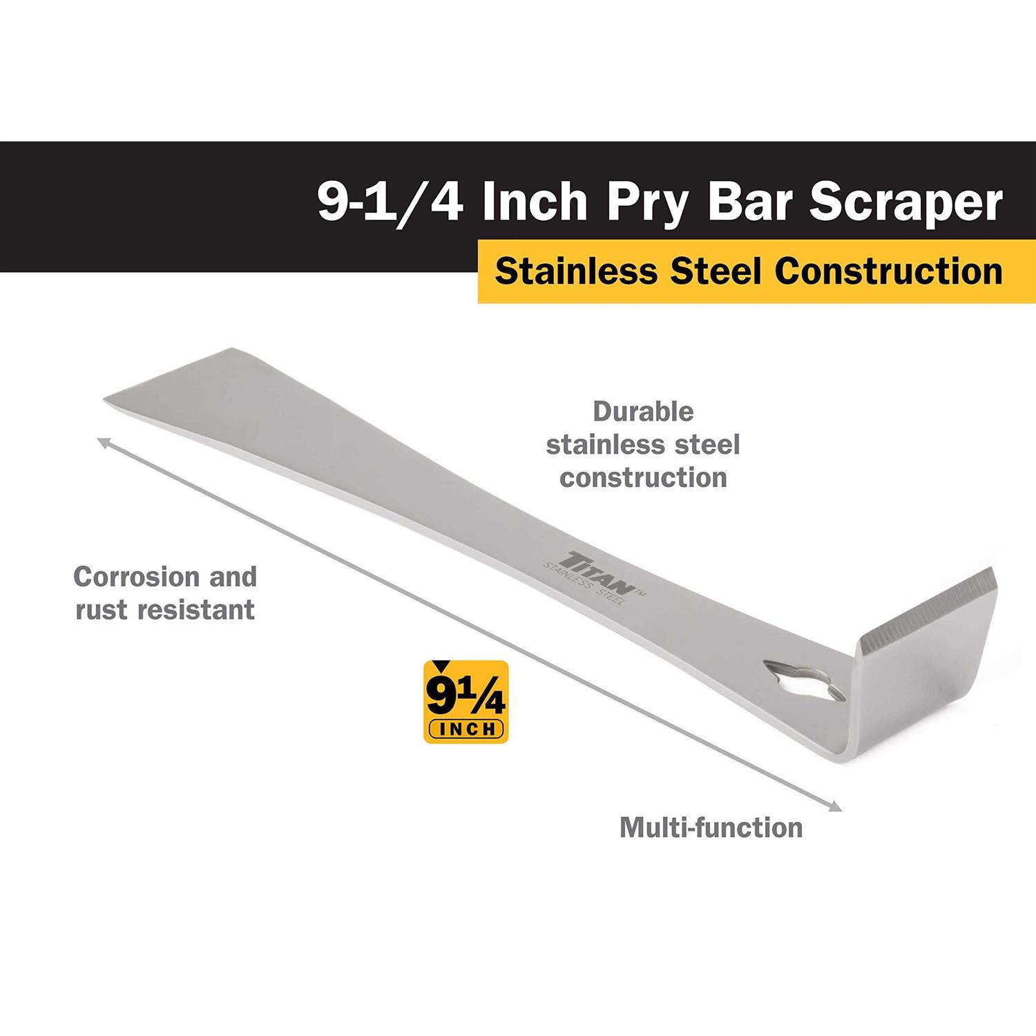 Titan 11218 Finger Grip Drivers - MT - Mrs Treak