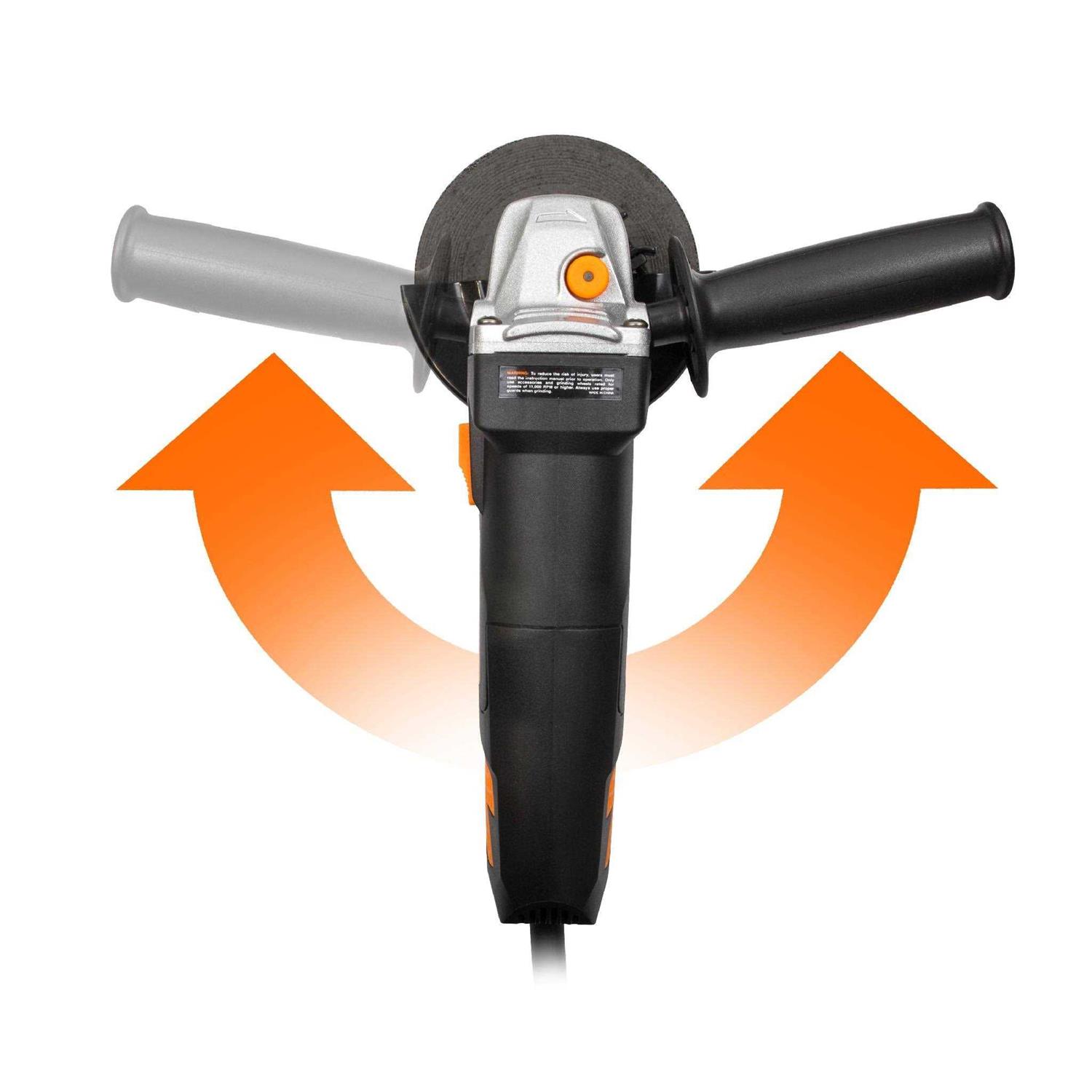 WEN 6552T 13-Inch 3-Blade Benchtop Thickness Planer - MT - Mrs Treak