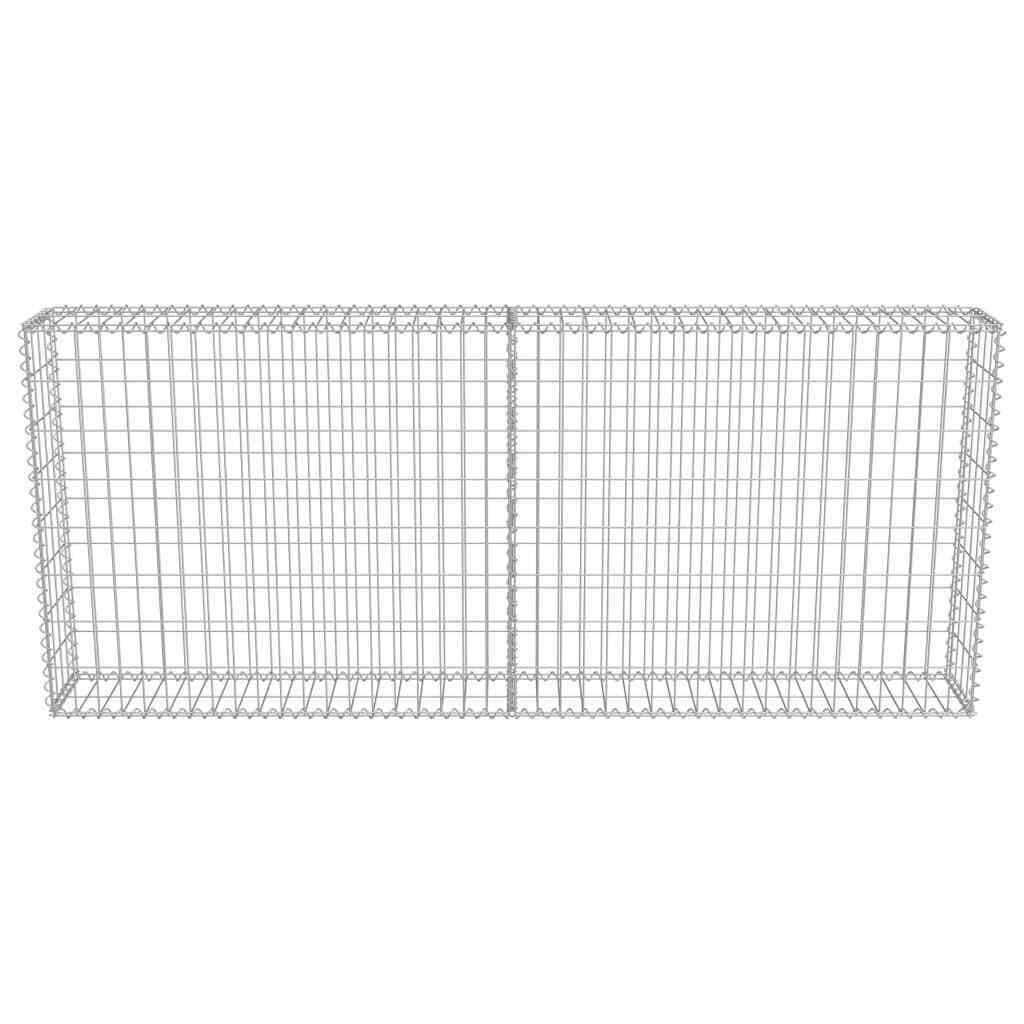 vidaXL Fence Panel WPC 70.9×70.9 - MT - Mrs Treak