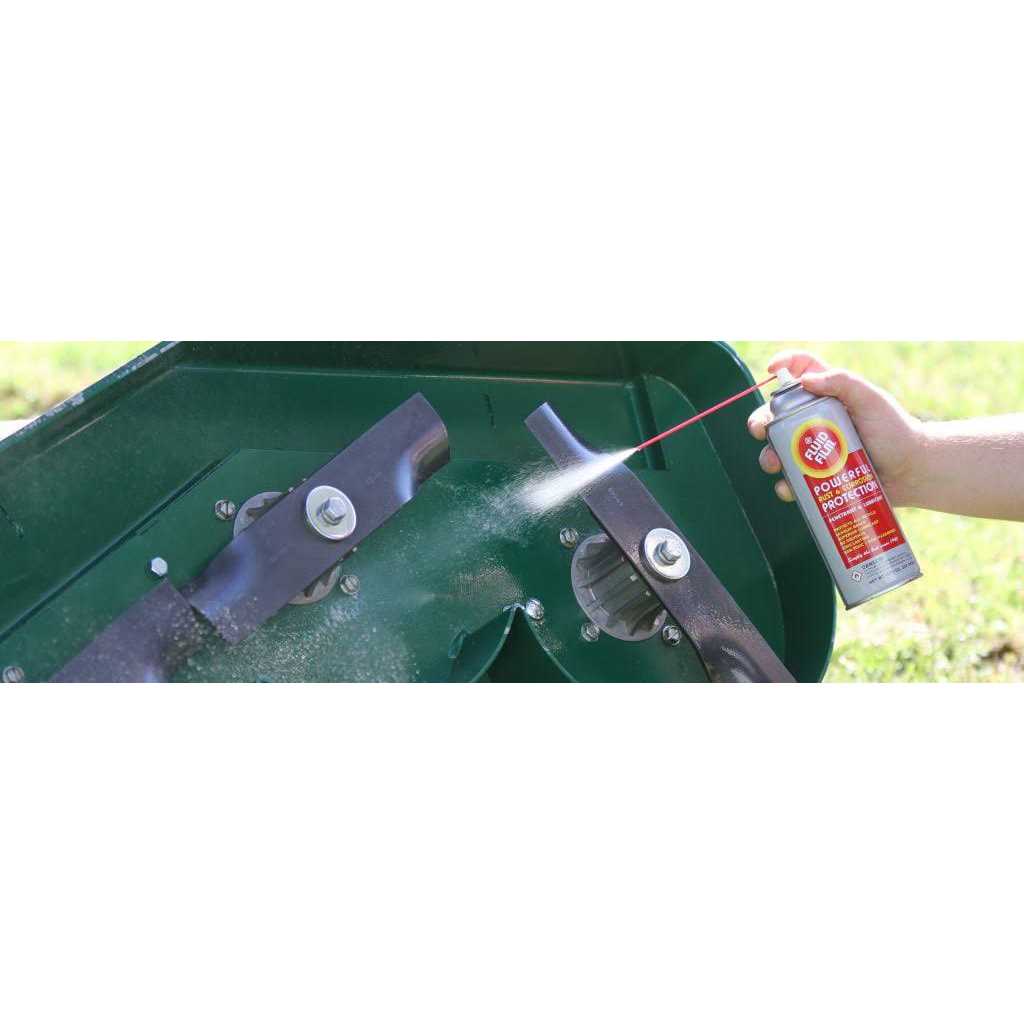 Fluid Film Corrosion Inhibitor Wet Lubricant Film NAS 55 - MT - Mrs Treak