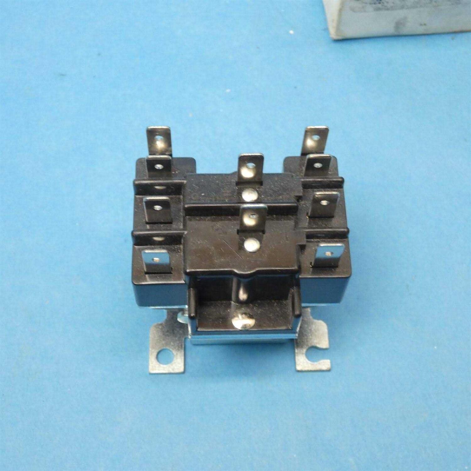 White-Rodgers 764-742 Pilot Safety Gas Valve - MT - Mrs Treak