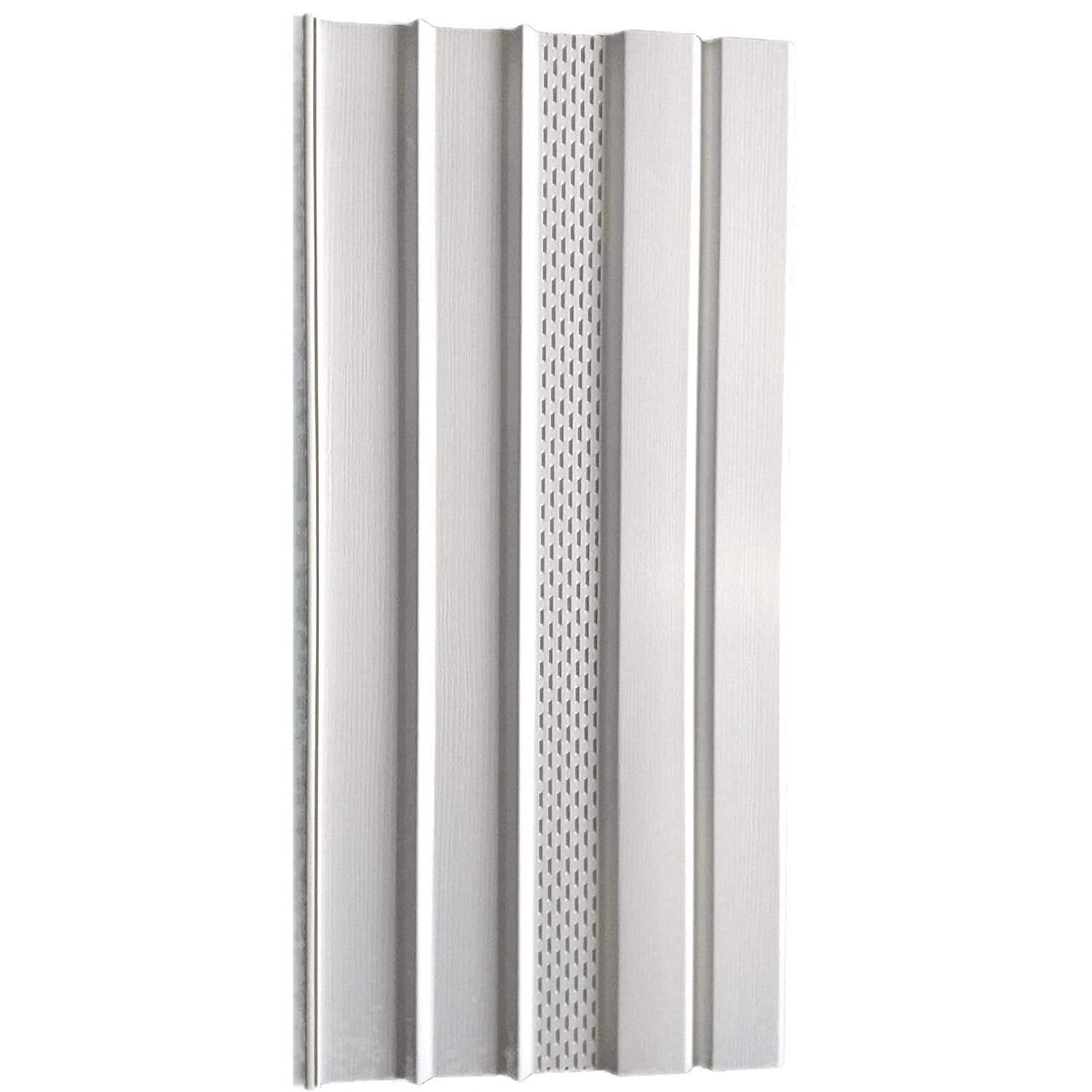 Mobile Home Skirting Box of 10 White Panels 16 inch Wide X - MT - Mrs Treak