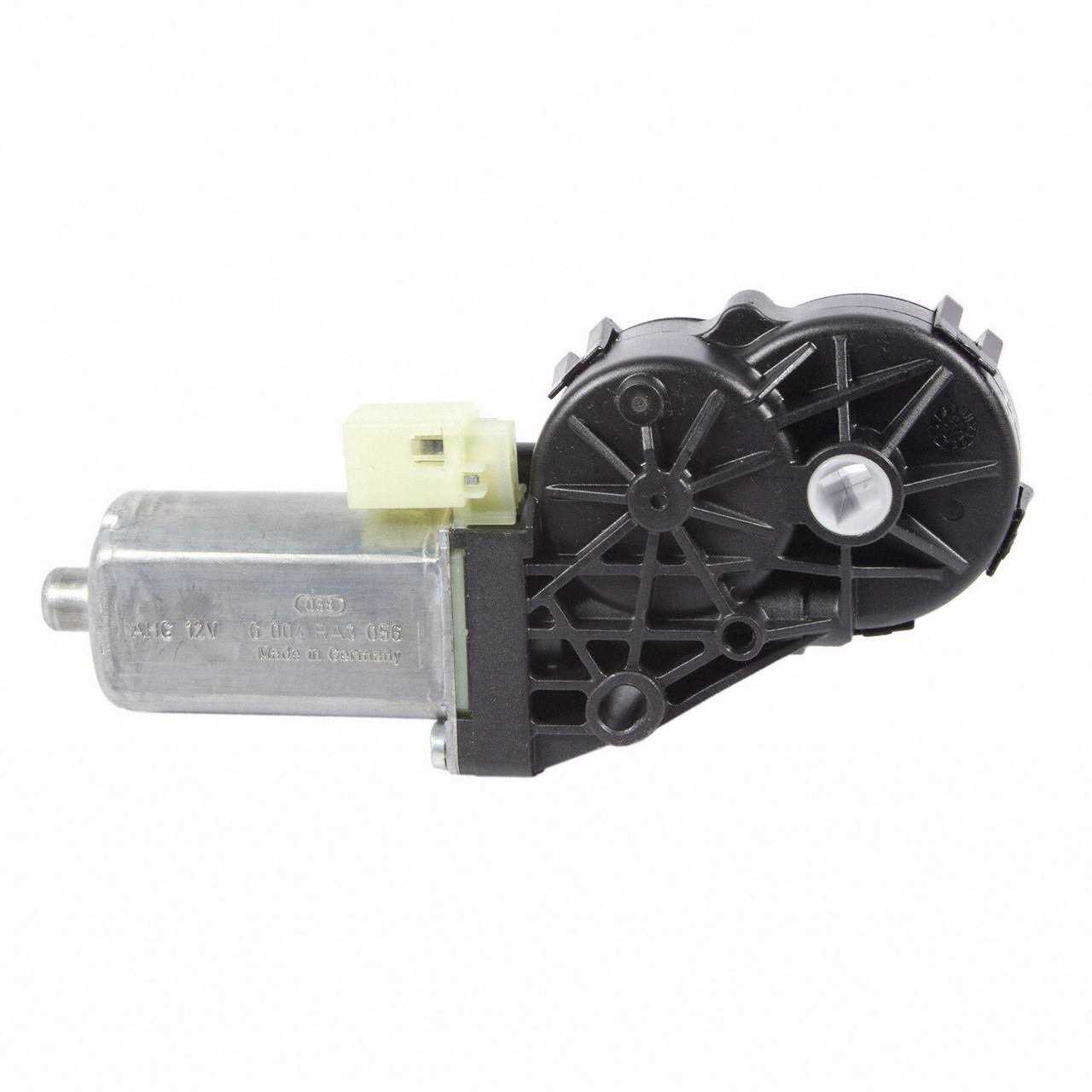 Motorcraft MM949 Seat Motor - MT - Mrs Treak