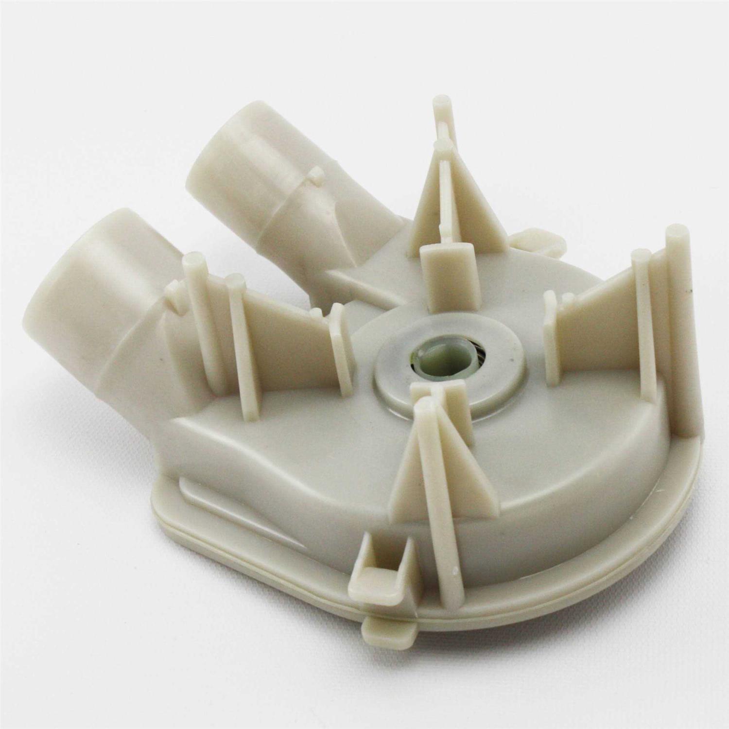 Supco Vent Fan Motor SM552 - MT - Mrs Treak