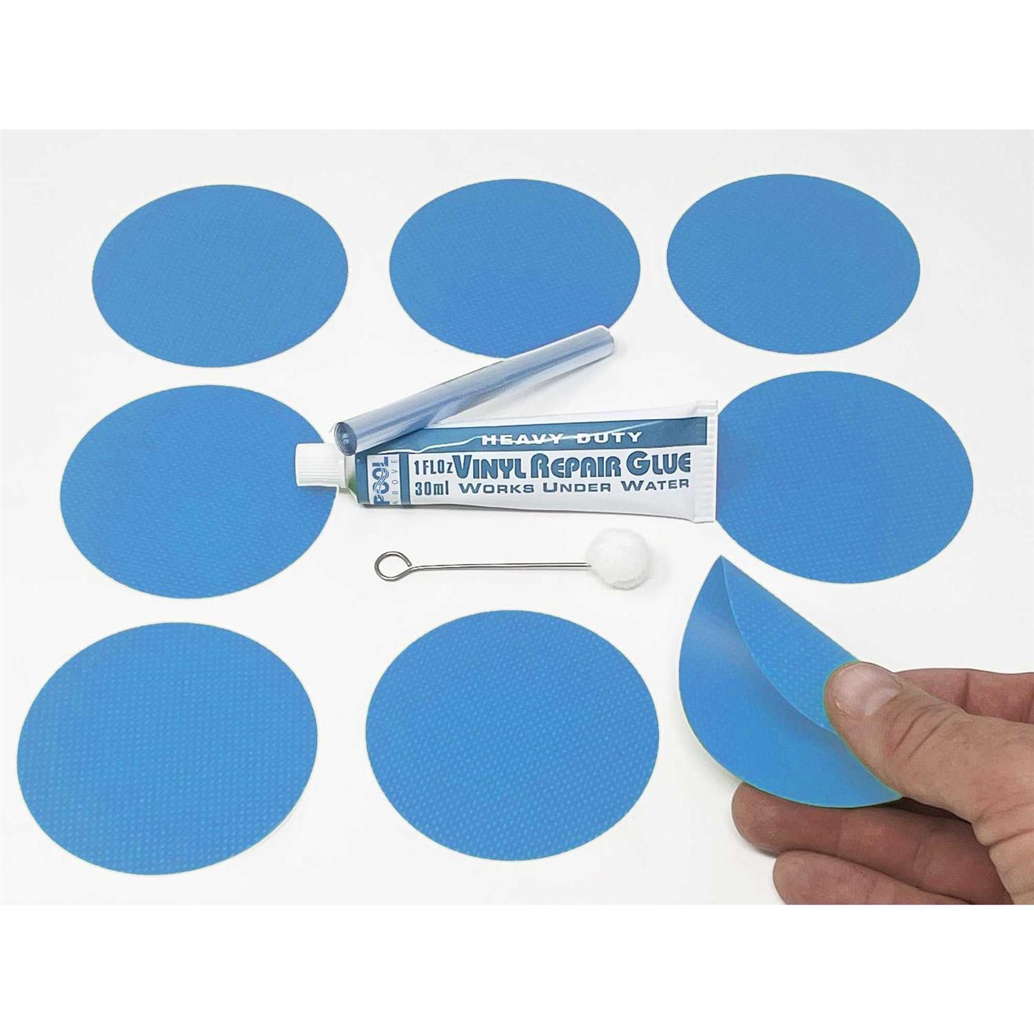 Pony Tools 6712 12inches Heavy Duty Press Screw - MT - Mrs Treak