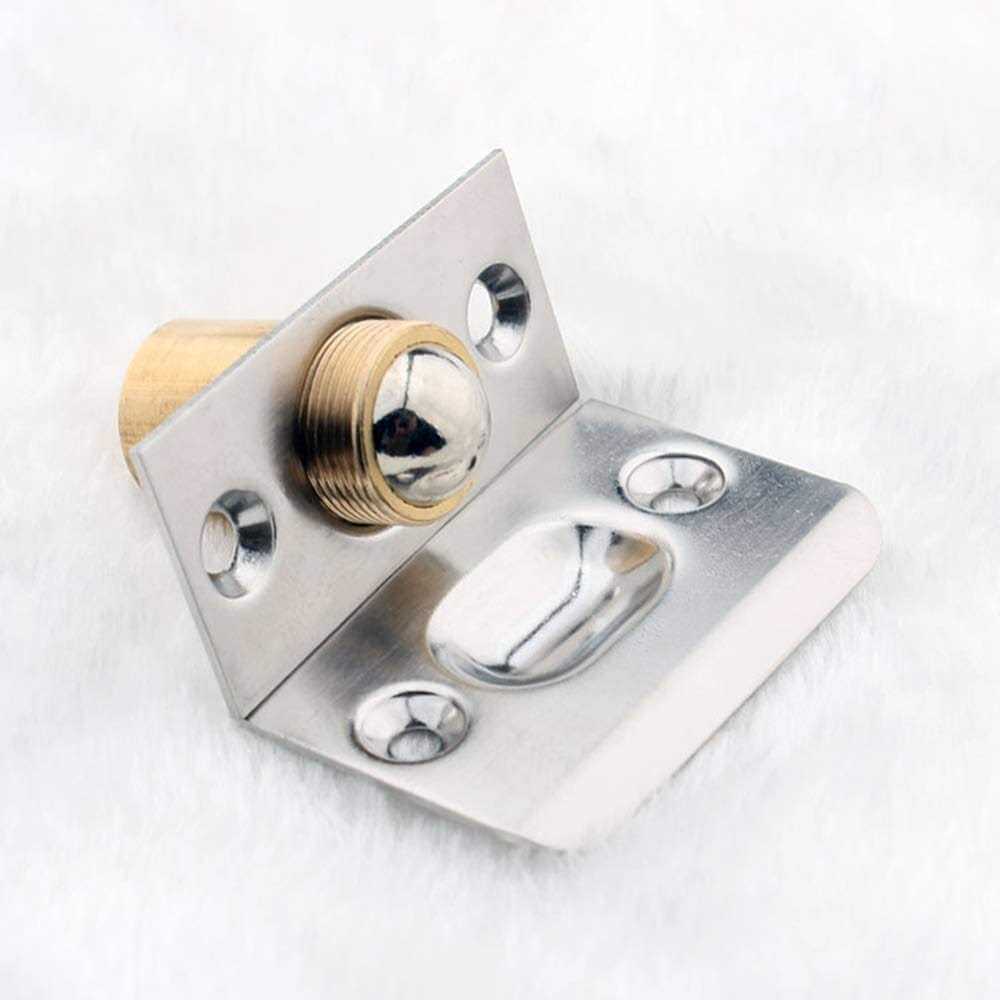 Nicor Lighting Single-Gang Electronic Door Chime Kit with Lighted Button EDC1120WH1 - MT - Mrs Treak