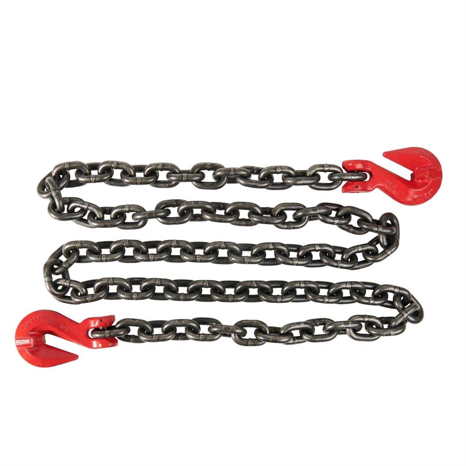 Mytee Products 3/8 inch x G100 Grade Chain Grab Hooks - MT - Mrs Treak