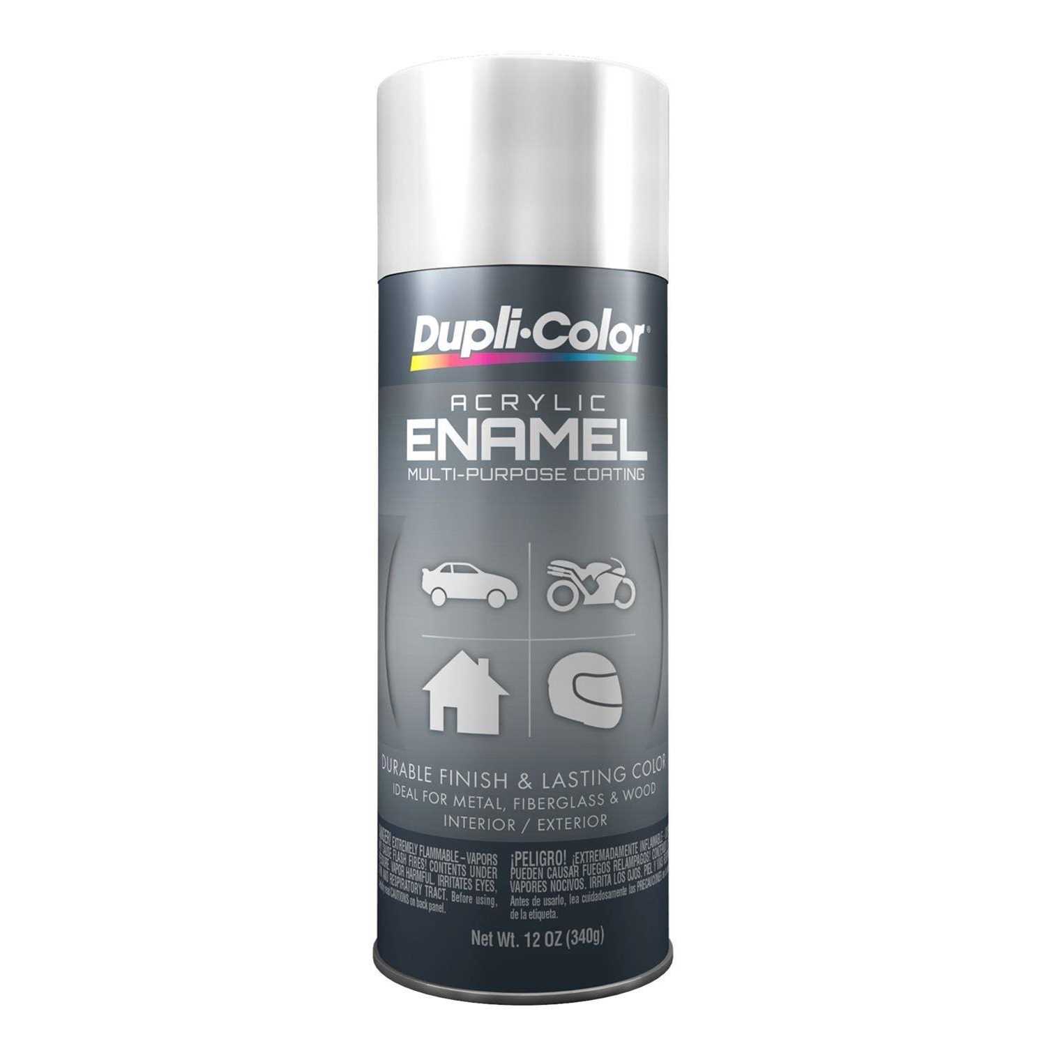 Dupli-Color DAP1692 Gray Hot Rod Sandable Primer - MT - Mrs Treak