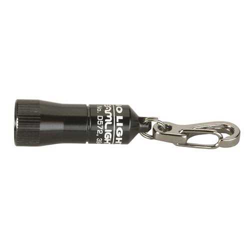 Streamlight Nano light - MT - Mrs Treak