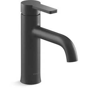 Kohler Venza Single-handle Bathroom sink Faucet - MT - Mrs Treak