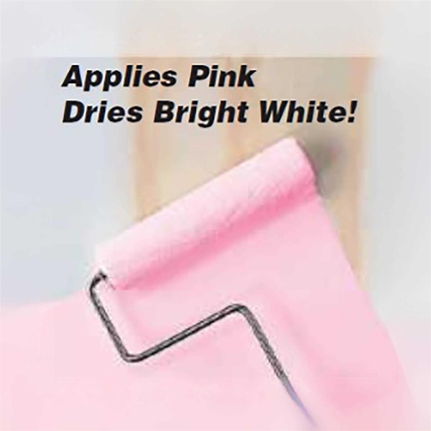 Zinsser Bulls Eye Zero Primer - MT - Mrs Treak