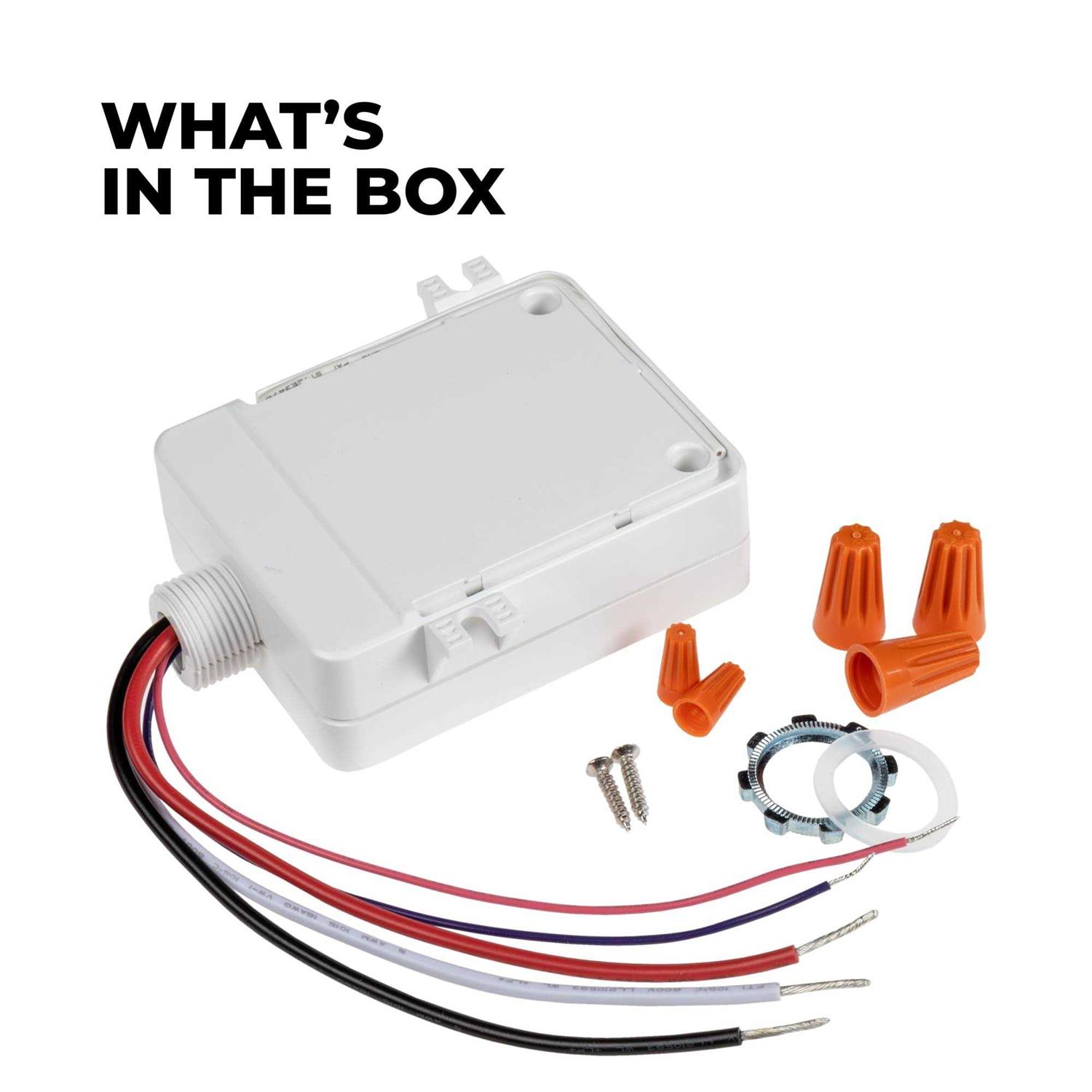 VDO Pressure Sender 400 PSI Floating Ground 360-406 - MT - Mrs Treak