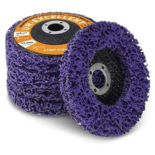 Ur-Excellent Grit Sanding Belt - MT - Mrs Treak