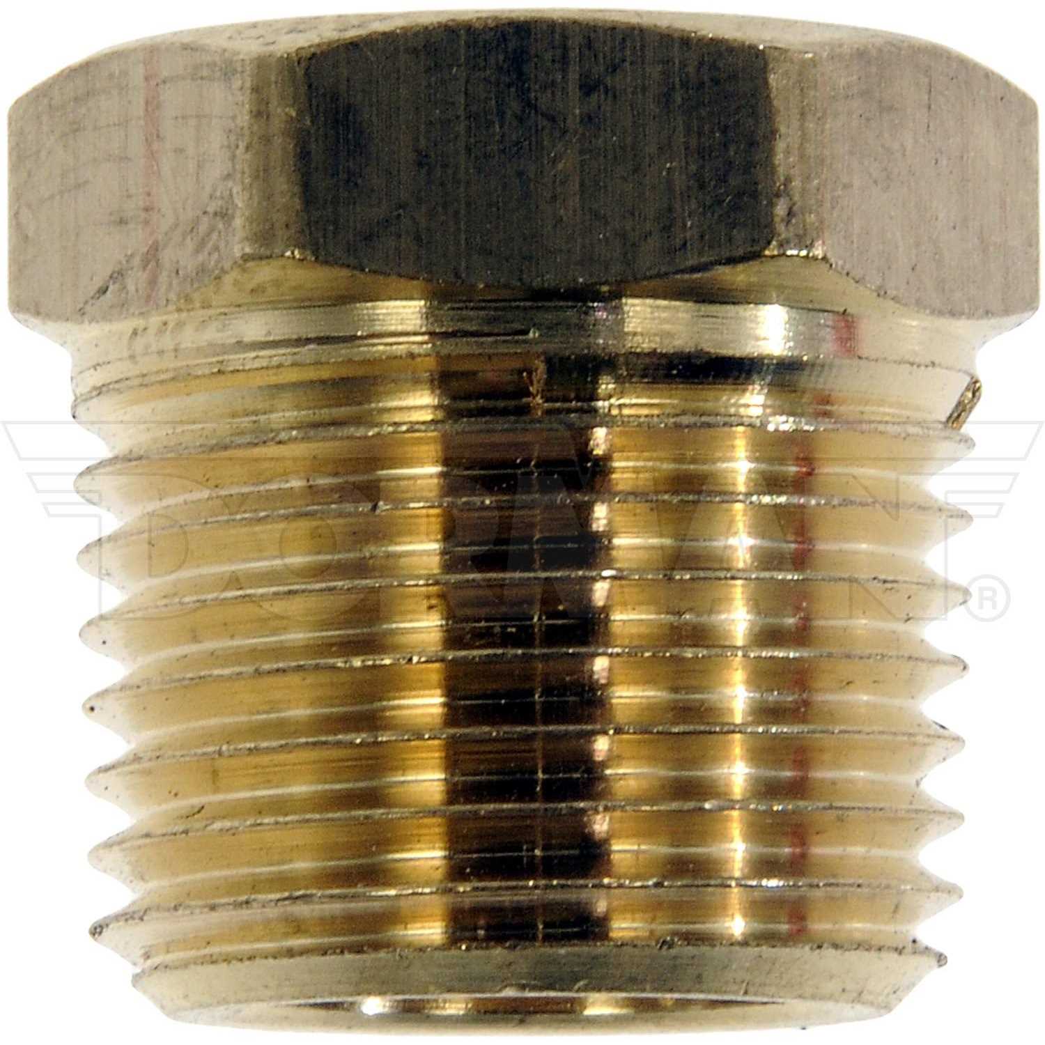 Dorman 785-310D Inverted Flare Fitting - MT - Mrs Treak