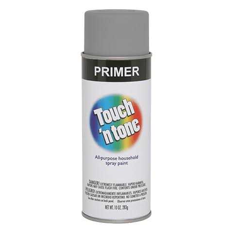Touch N Tone Spray Paint - MT - Mrs Treak