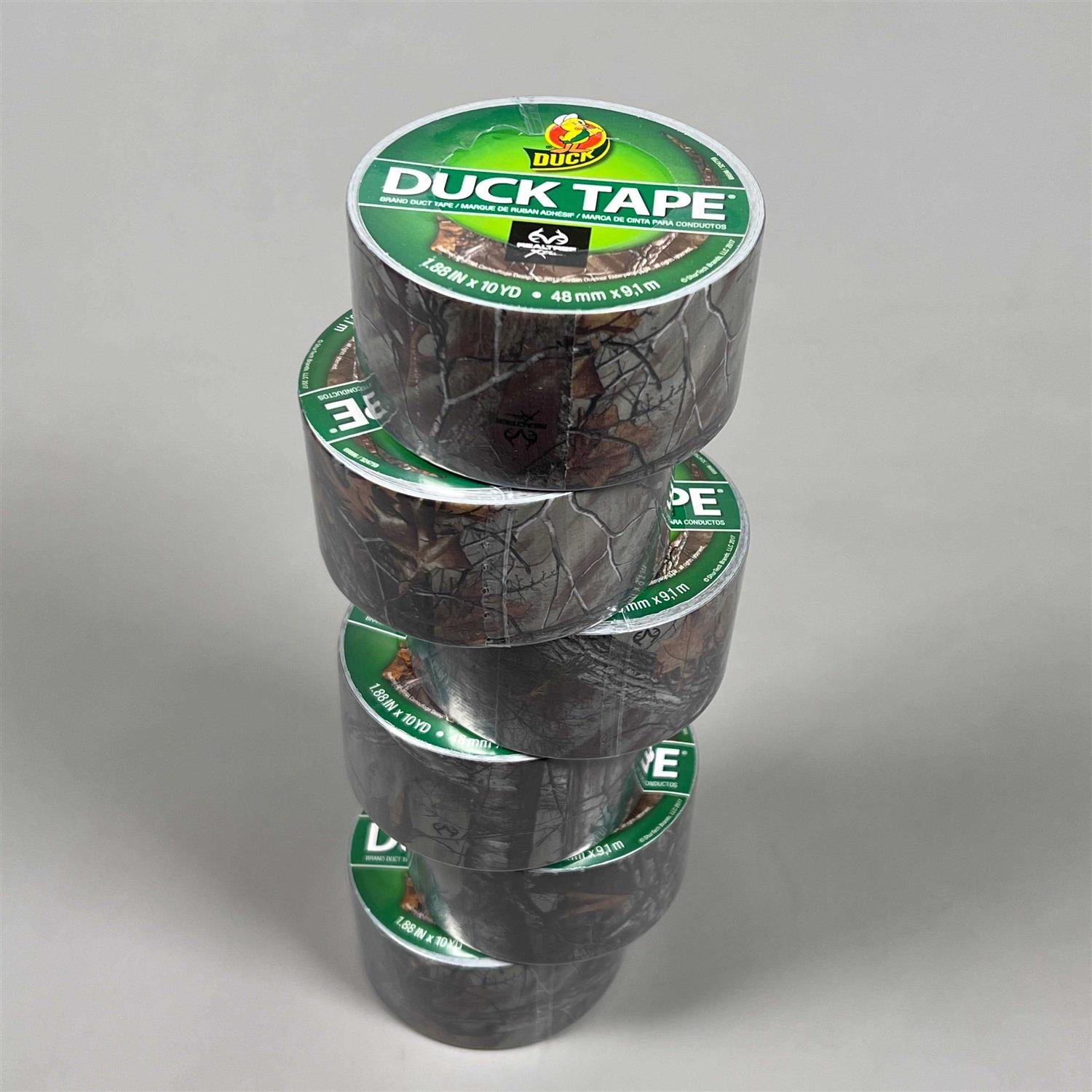 Duck 1.88 10 Duct Tape - MT - Mrs Treak