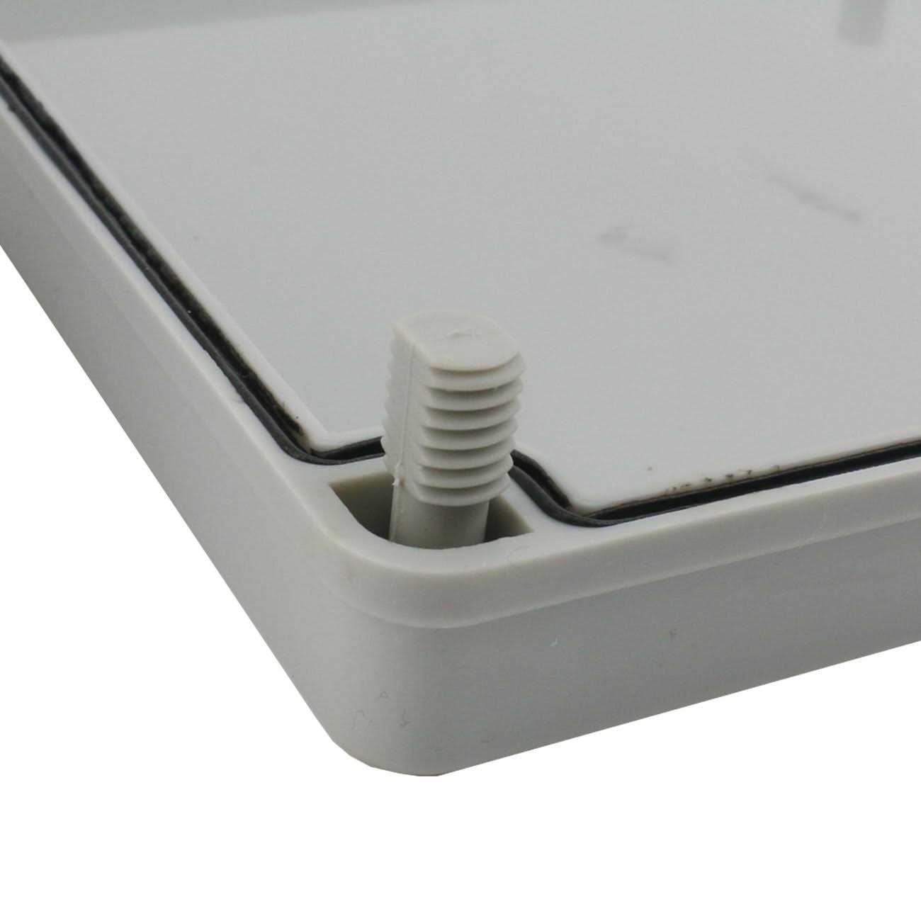 Plasti-Grip Plastic Masonry Fastener - MT - Mrs Treak