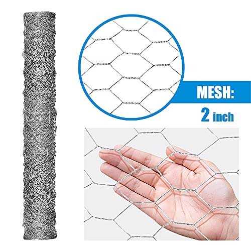 Fencer Wire 2 x 100 ft. 14 Gauge Welded Wire Fence 2 x 4 in. Mesh - MT - Mrs Treak