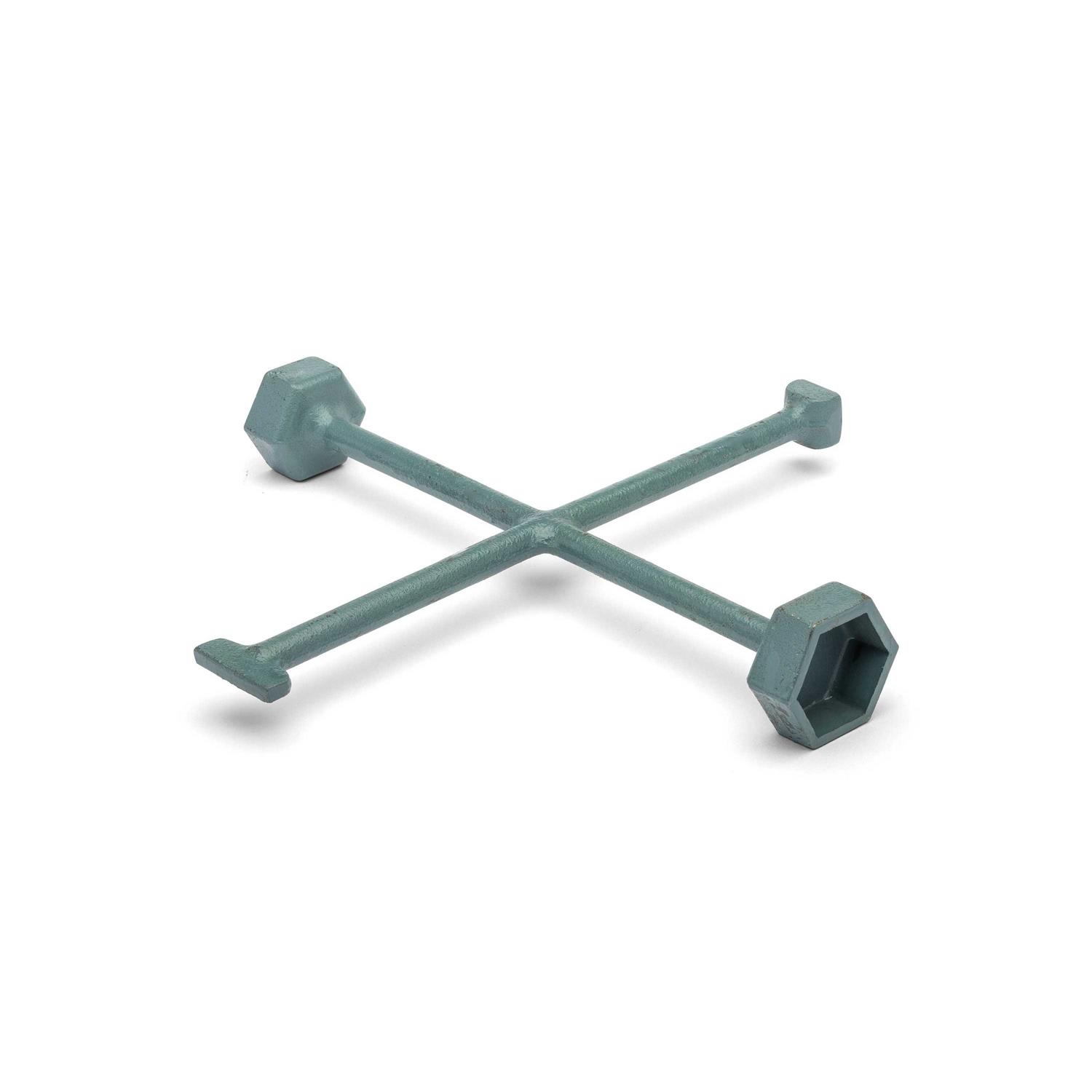 Zurn P1300-PART-13-Key Hydrant Key - Mrs Treak