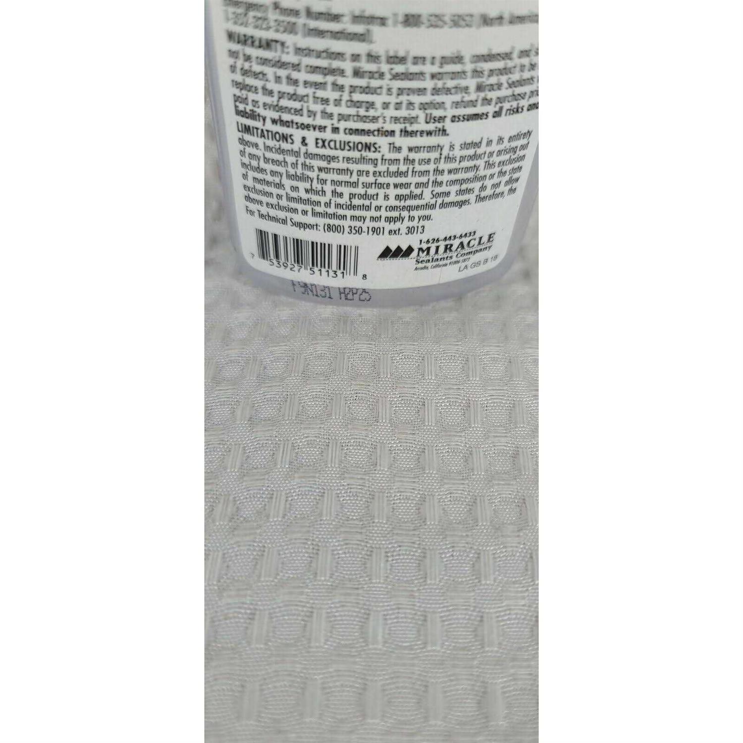 Miracle Sealants Grout Pen - MT - Mrs Treak