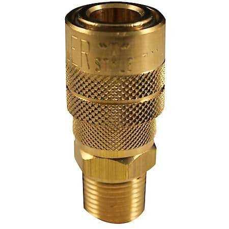 Milton 20 Piece Coupler and Plug Kit EX0320MKIT - MT - Mrs Treak