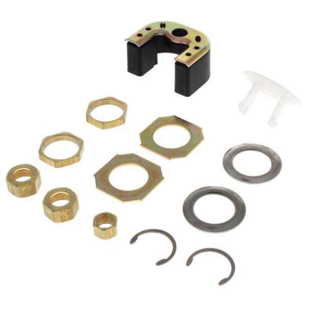 Moen 6900 Rizon One-Handle Bathroom Faucet - MT - Mrs Treak