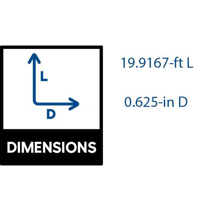 Lowe’s 0.5-in x Black Steel #4 Rebar - MT - Mrs Treak