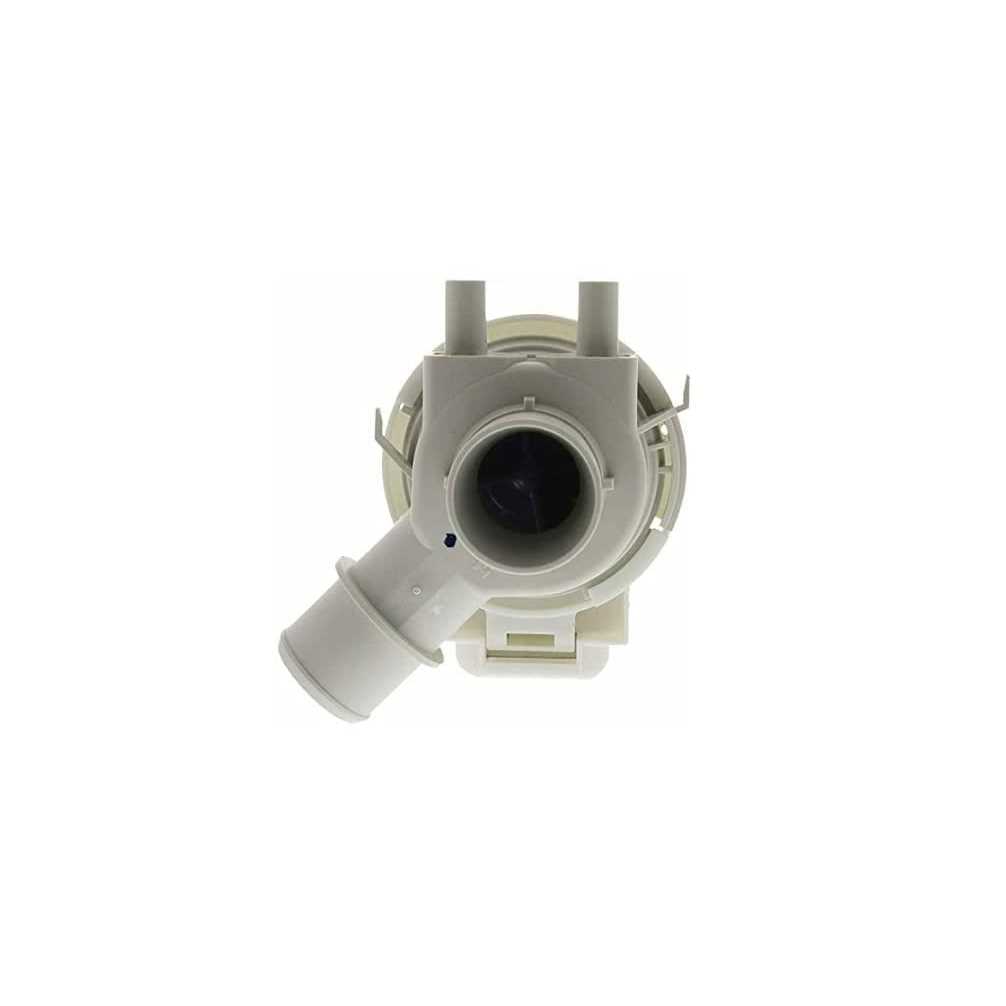 Washer Drain Pump fits General Electric - MT - Mrs Treak