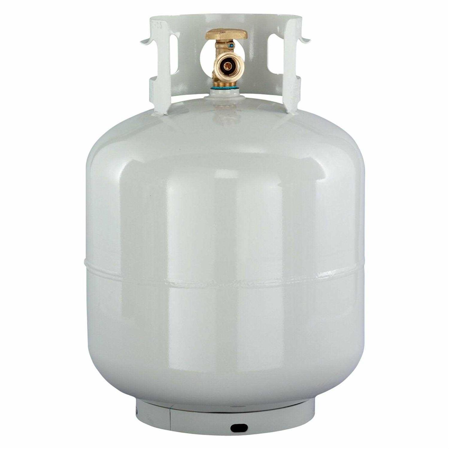 Manchester Propane Tank - MT - Mrs Treak