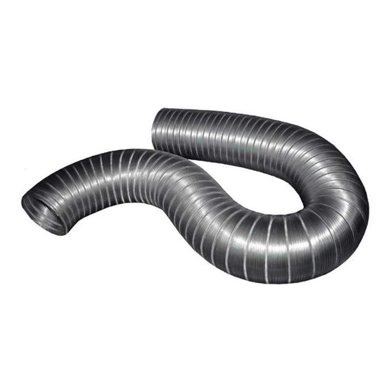 Deflecto 8′ Complete Dryer Vent Kit SK8WFGAT/2W - MT - Mrs Treak